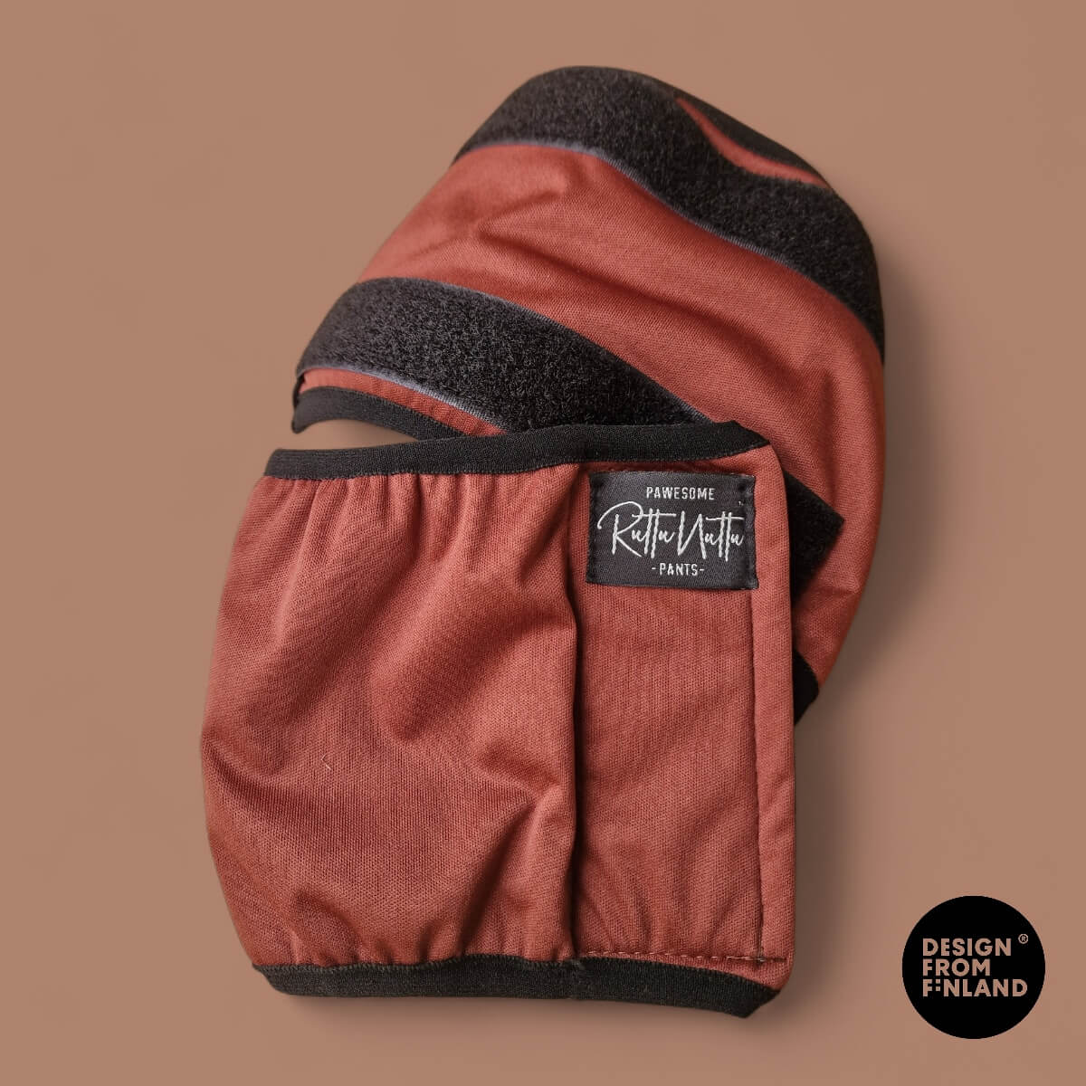 Urosvyö: Coffee Brownie